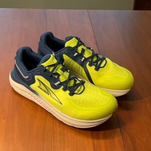 Paradigm 7 Stability Sample